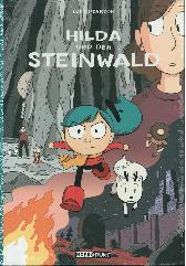 Hilda und der Steinwald 