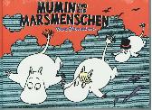 Mumin und die Marsmenschen 