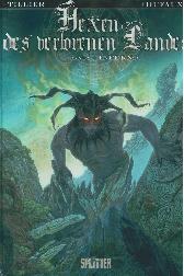 Hexen des verlorenen Landes 2