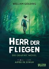 Herr der Fliegen 
Graphic Novel