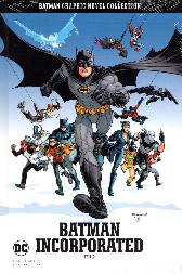 Batman
Graphic Novel Collection 64