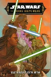 Star Wars Sonderband 183