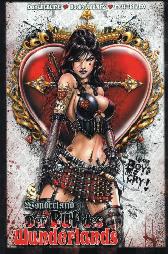 Wonderland 8