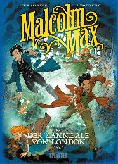 Malcolm Max 6