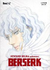 Berserk Ultimative Edition 17