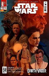 Star Wars (2015) 112
Variant-Cover