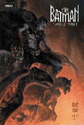 Batman 
Der Gargoyle von Gotham 2 
Hardcover
Limitiert 333 Expl.