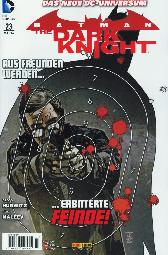 Batman - The Dark Knight 23