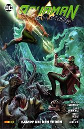 Aquaman - Held von Atlantis 4