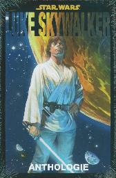 Star Wars Anthologie
Luke Skywalker