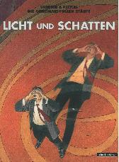 Licht und Schatten 