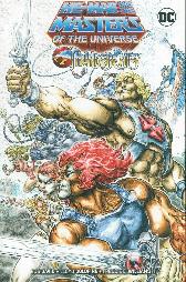 He-Man und die Masters of the Universe/Thundercats 