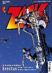 Zack Magazin 311