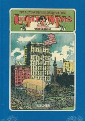Die Luftschiffabenteuer
von Little Nemo