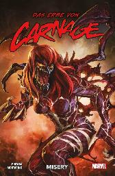 Das Erbe von Carnage - Misery 