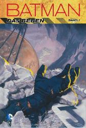 Batman - Das Beben 1
Hardcover
Limitiert 333 Expl.
