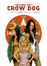 Lance Crow Dog 7