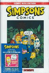 Simpsons Comic-Kollektion 27