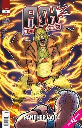 ASH - Austrian Superheroes 21