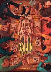 Gaijin 