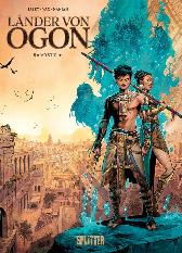 Länder von Ogon 4