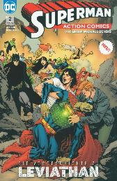 Superman - Action Comics 2