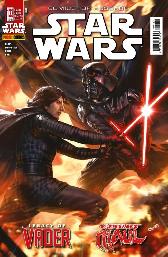 Star Wars (2015) 133 Variant-Cover 