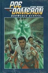 Star Wars Sonderband 95
Hardcover
Limitiert 333 Expl.