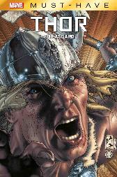 Marvel Must-Have 
Thor - Für Asgard
