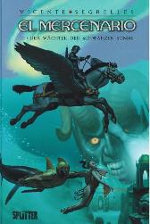 El Mercenario 11