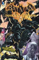 Batman - Arkham Origins 