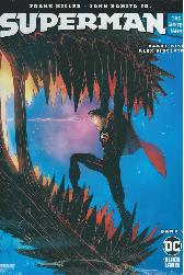 Superman - Das erste Jahr 2
