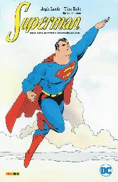 Superman 
Ein Held fürs ganze Jahr