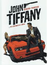 John Tiffany 1