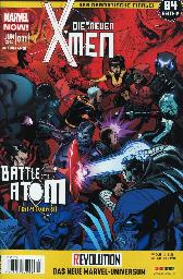 Die neuen X-Men 11