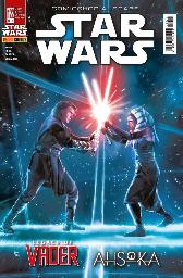Star Wars (2015) 122
Variant-Cover