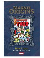 Hachette Marvel Origins-Sammlung 40 - Thor 7 (1965) 