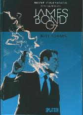 James Bond 007 Band 6