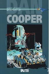 Dan Cooper Gesamtausgabe 7