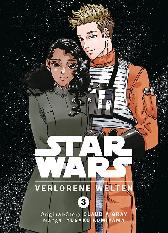 Star Wars - Verlorene Welten 3