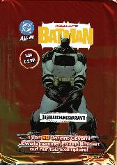 Absolute Batman 1 Überraschungsvariant 