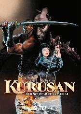 Kurusan 
Der schwarze Samurai 2