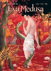Eva Medusa Gesamtausgabe 