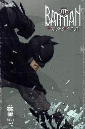 Batman 
Der Gargoyle von Gotham 3
Variant-Cover
Limitiert 333 Expl.