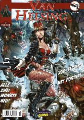 Van Helsing 6