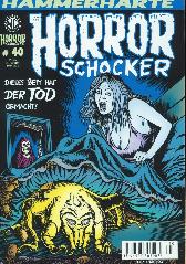 Horror Schocker 40