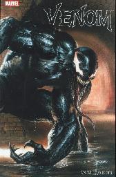 Venom (2018) 1 
Variant-Cover
Limitiert 222 Expl.