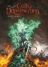 Götterdämmerung Gesamtausgabe 2