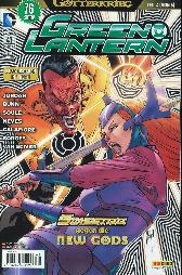 Green Lantern 41