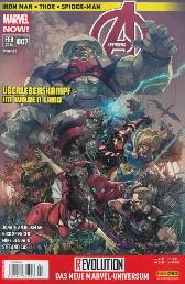 Avengers 7